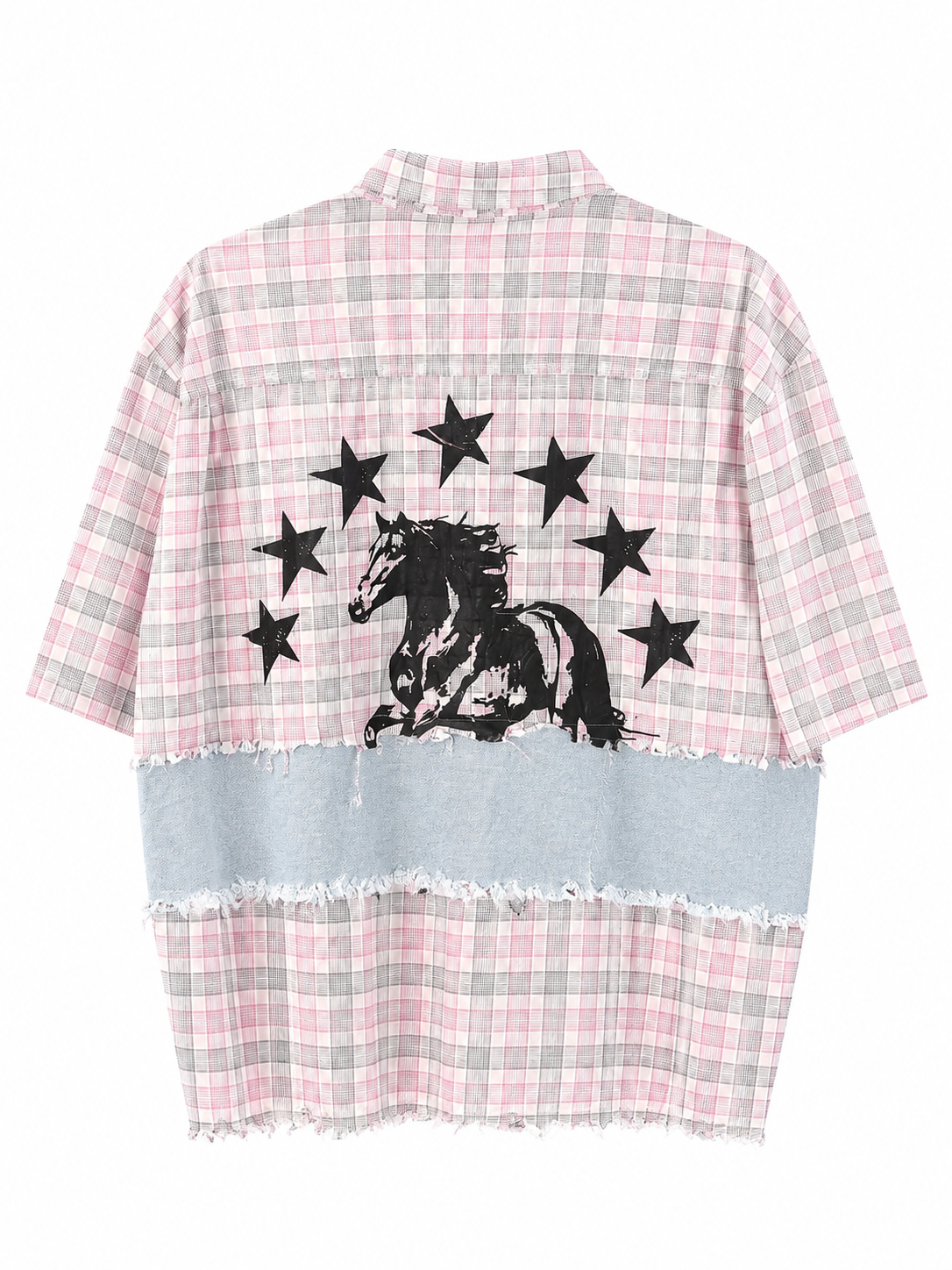 CAMISA SUKI SK270