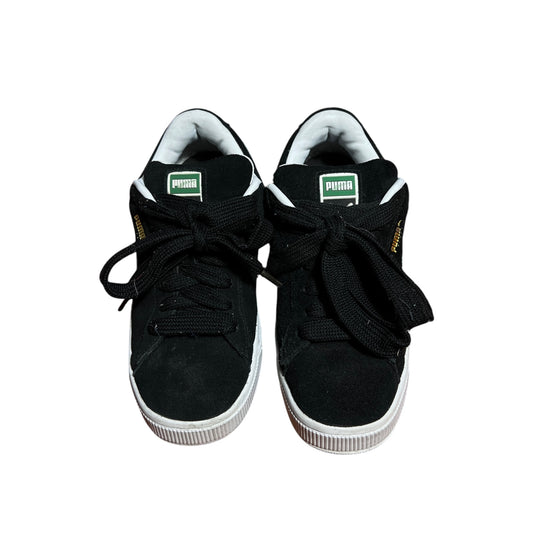 TENIS PUMA SUEDE XL JOVEN