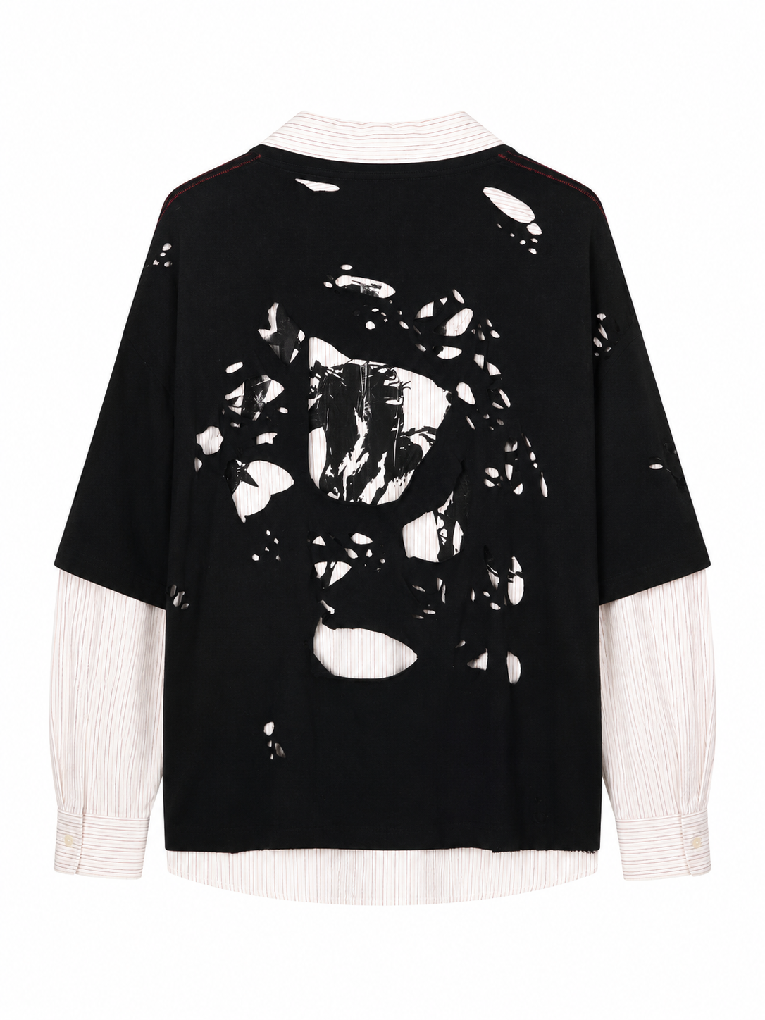 CAMISA SUKI SK265