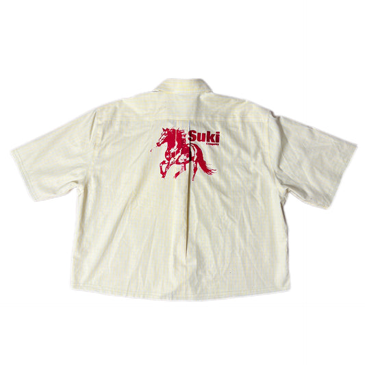 CAMISA BOXI FIT SUKI