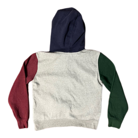 SUDADERA POLO BEAR RALPH LAUREN