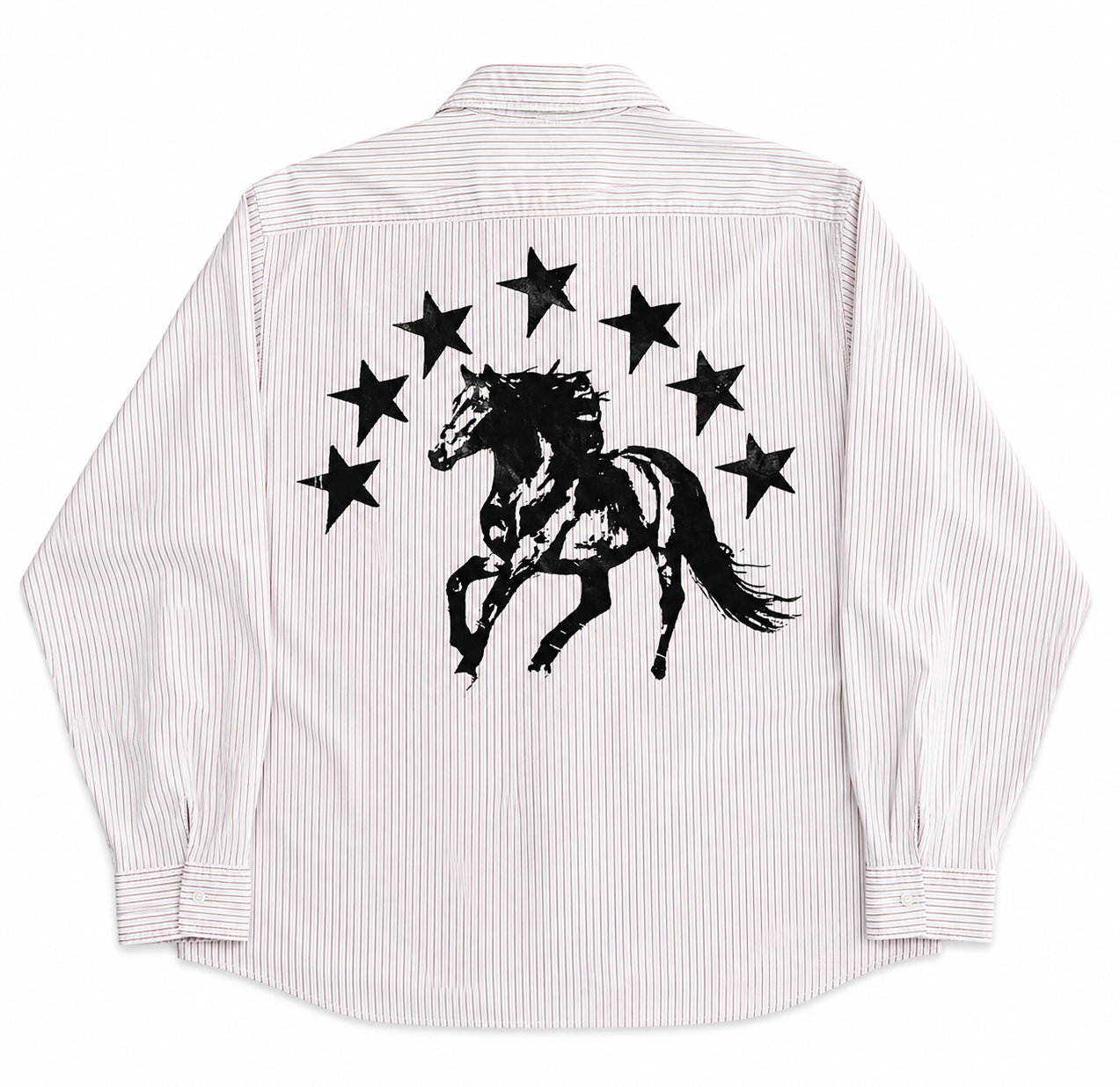 CAMISA SUKI SK293