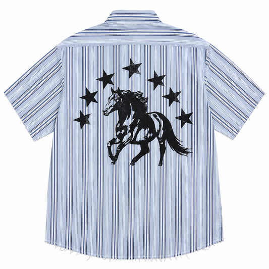 CAMISA SUKI SK257