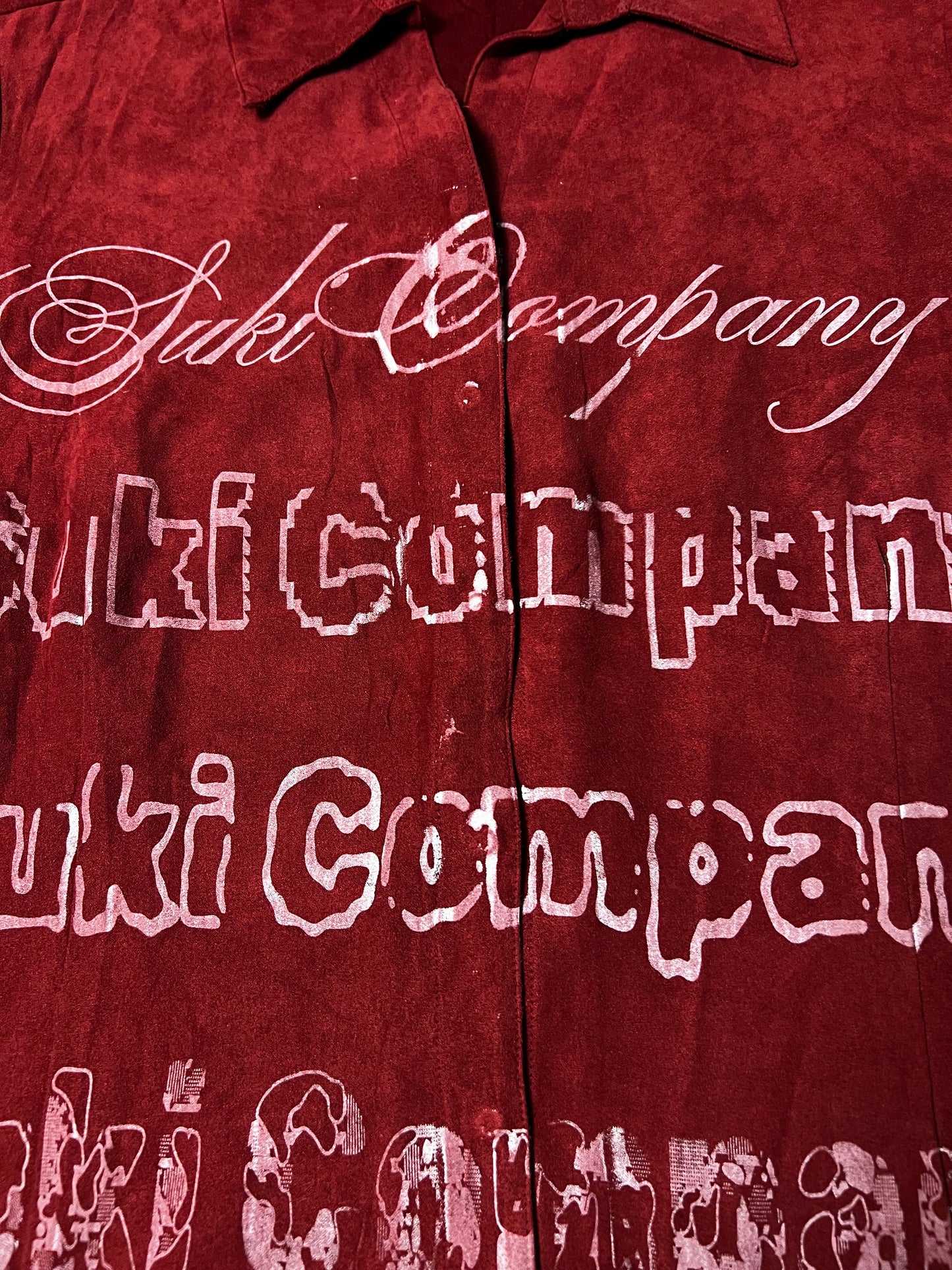 CAMISUKI CROP PREMIUM