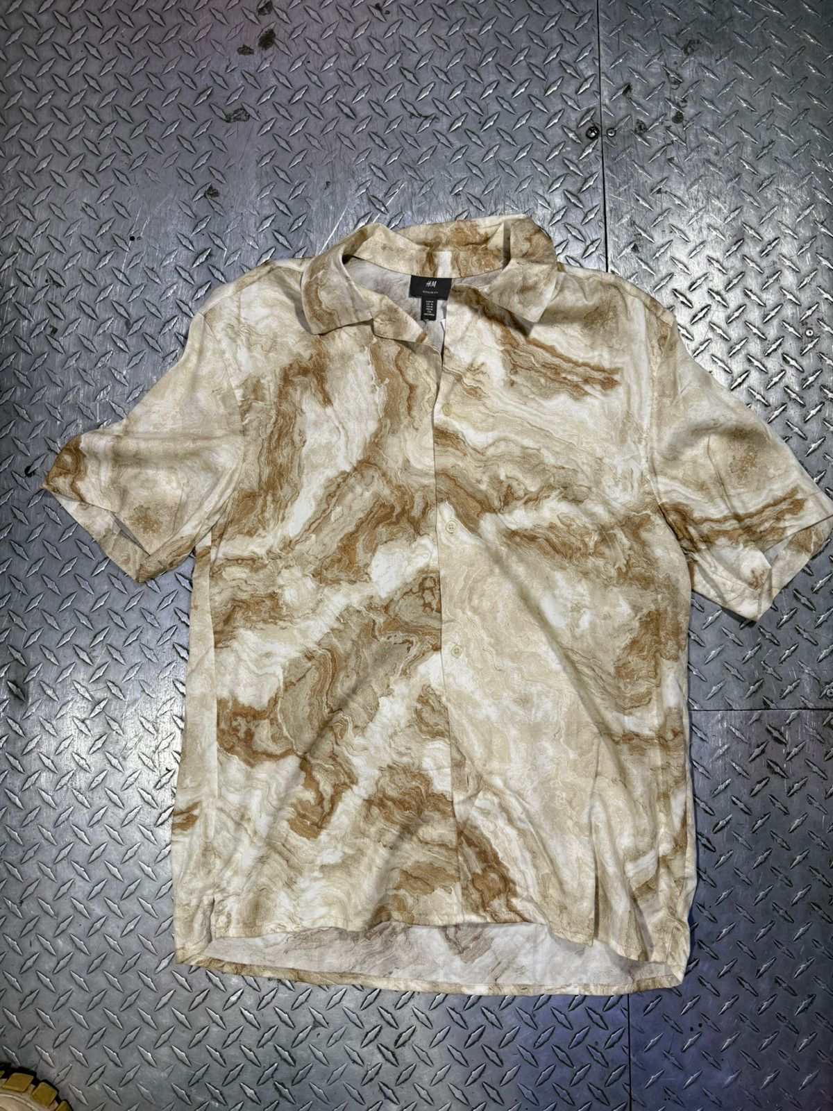 CAMISA TIE DIE