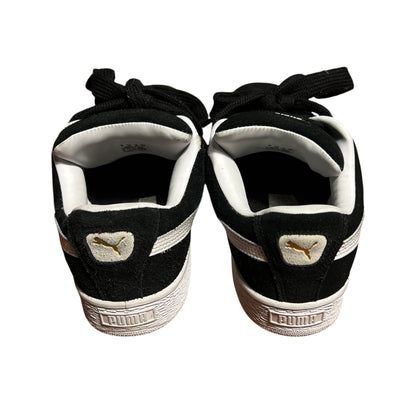 TENIS PUMA SUEDE XL JOVEN