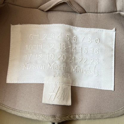 Maison Martin Margiela x H&M Jacket