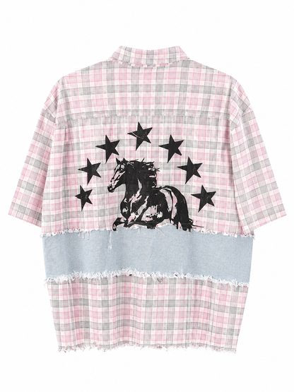 CAMISA SUKI SK270