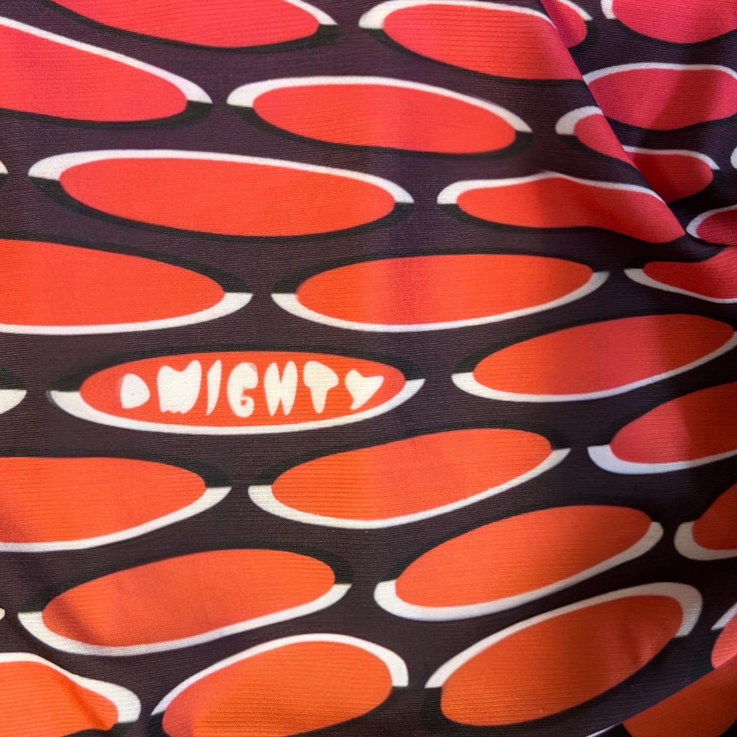 O-MIGHTY Women's Multi Dress