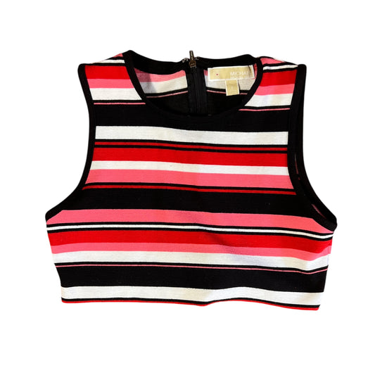 TOP MK UPCYCLING ROSA