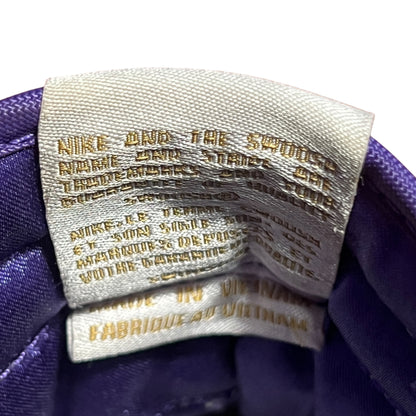 Nike Wmns Dunk High 'Varsity Purple'