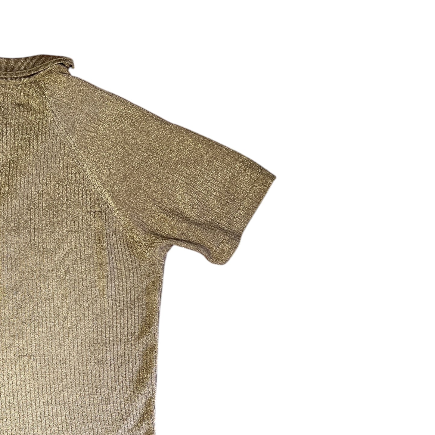 CAMISA LUVER CAFE XL