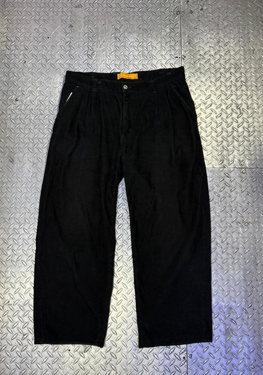 PANTALÓN POLAR SKATE