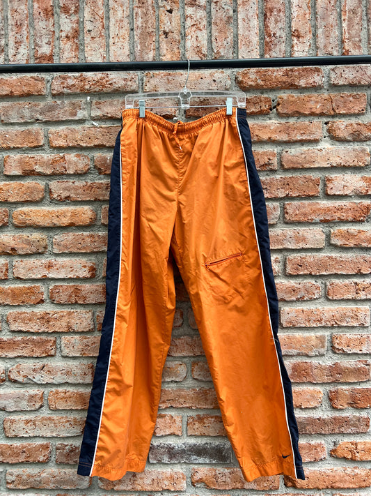 Pans Nike Color Naranja Talla M