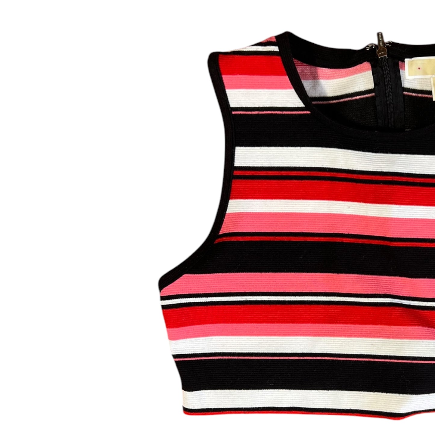 TOP MK UPCYCLING ROSA