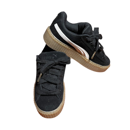 TENIS Creeper Phatty de PUMA x FENTY