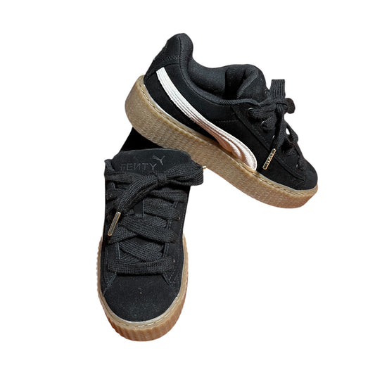 TENIS Creeper Phatty de PUMA x FENTY