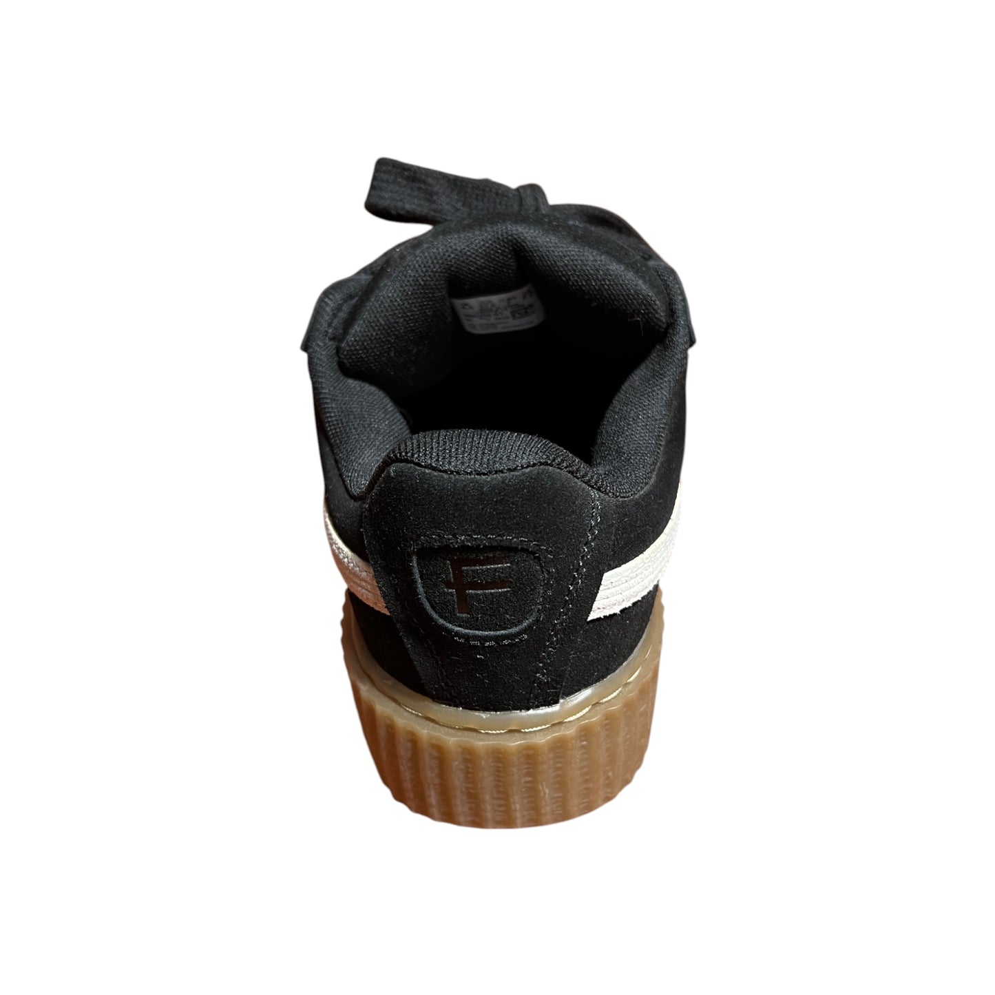 TENIS Creeper Phatty de PUMA x FENTY