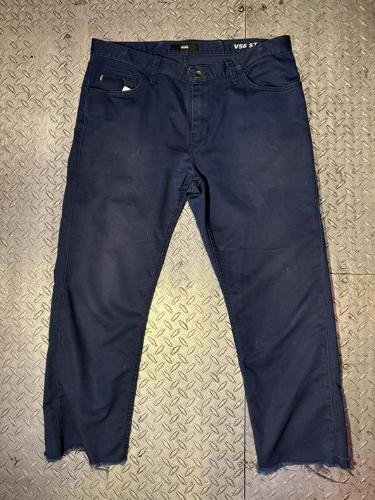 PANTALONES VANS