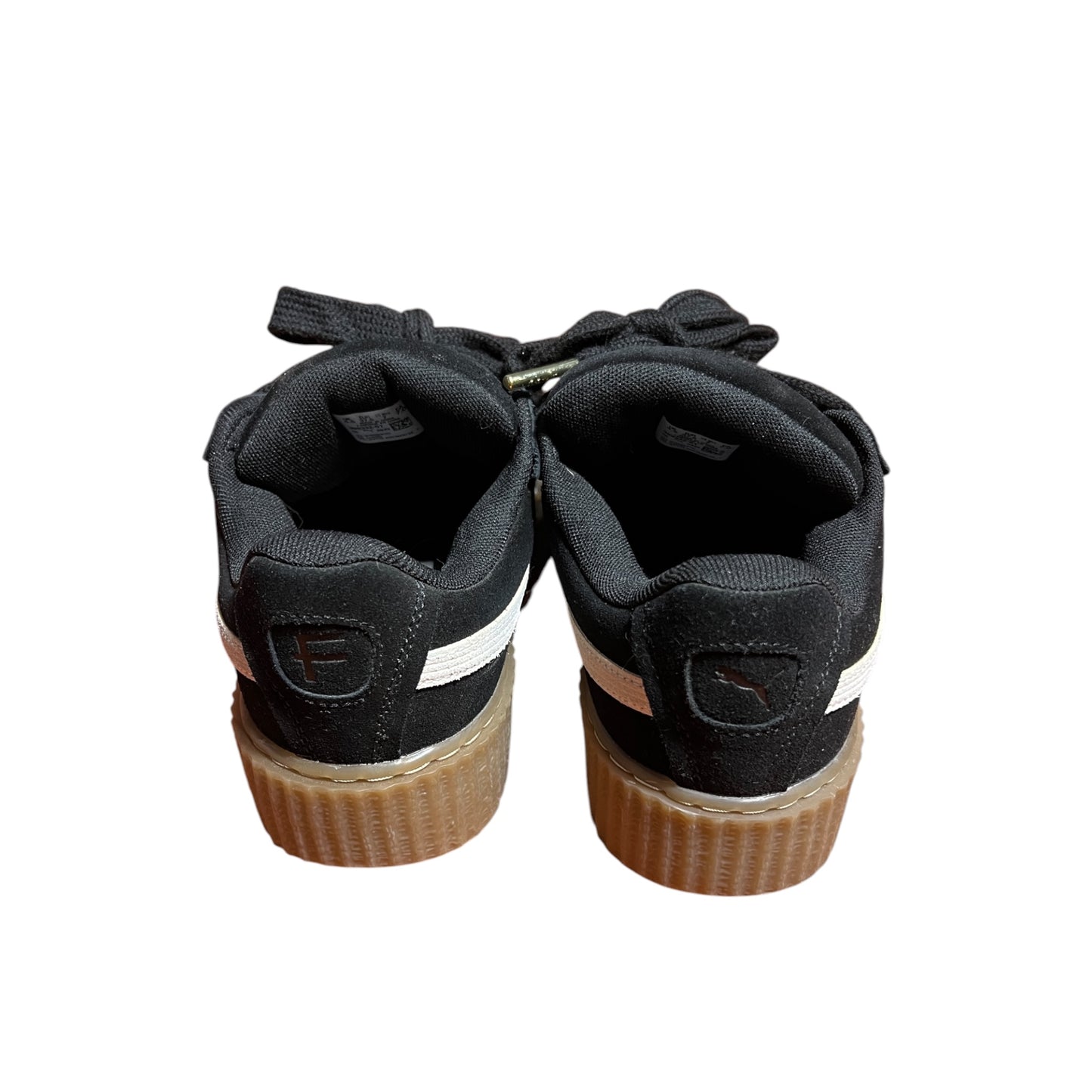TENIS Creeper Phatty de PUMA x FENTY