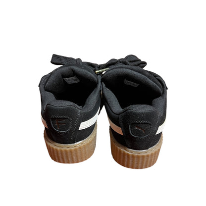 TENIS Creeper Phatty de PUMA x FENTY