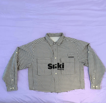CAMISA BOXI FIT SUKI