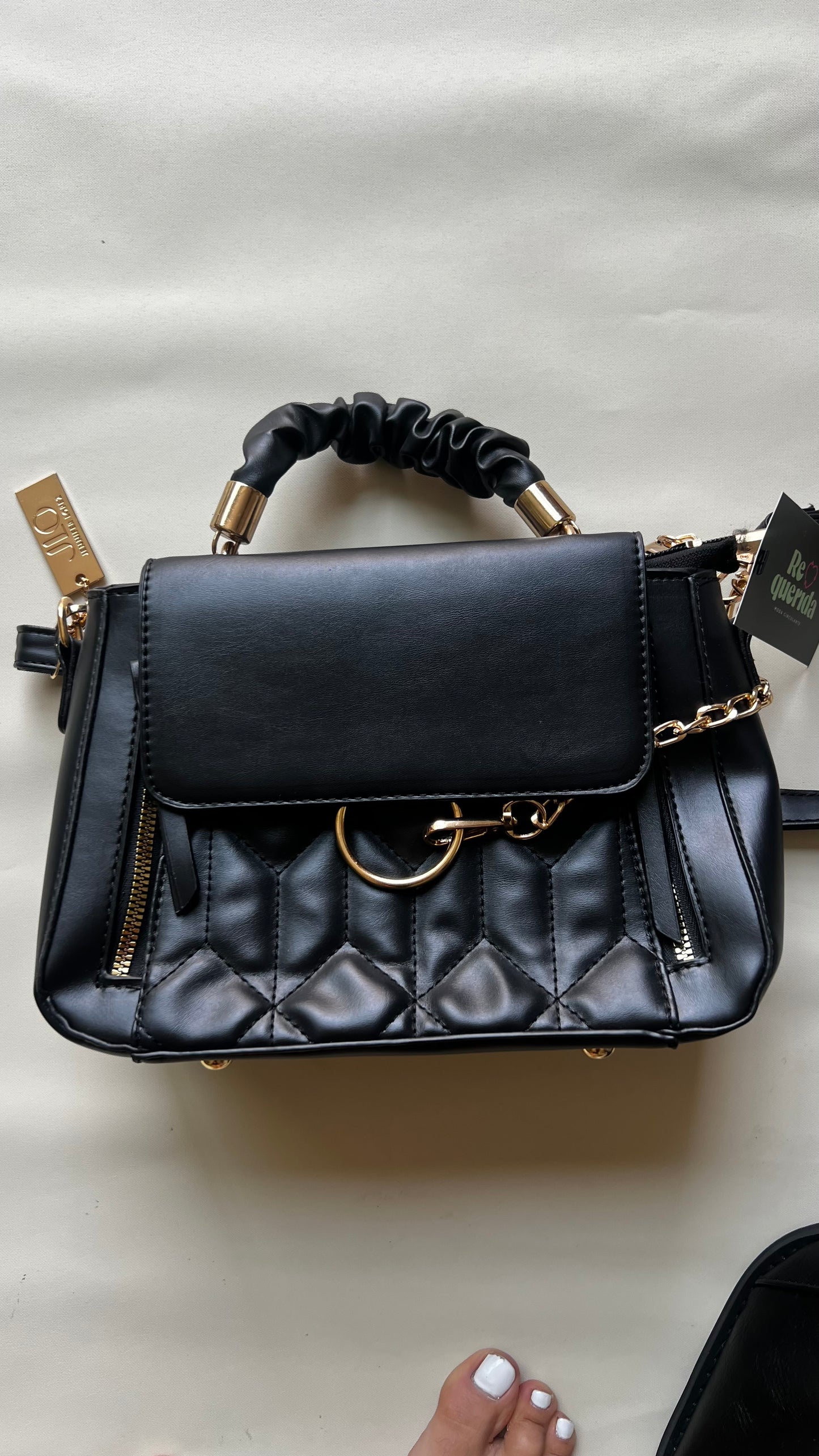 Shoulder bag JLO