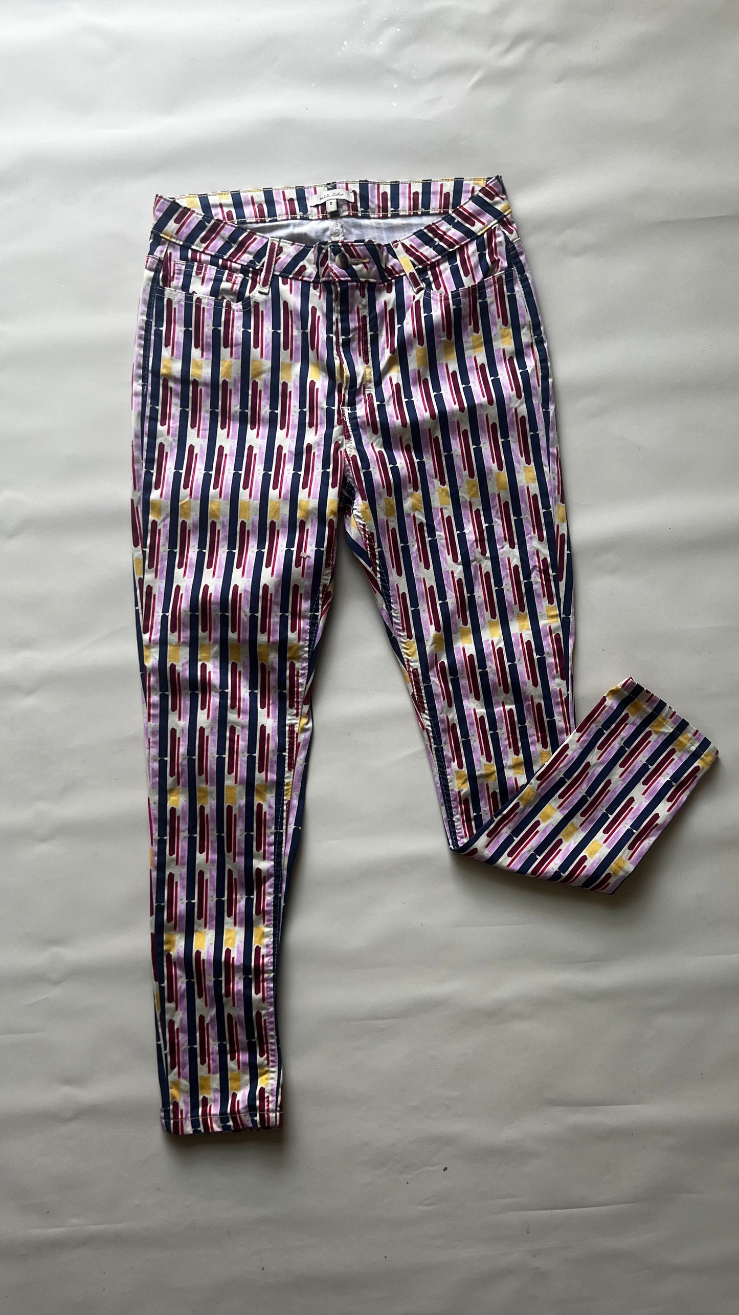 Pantalón Colorido