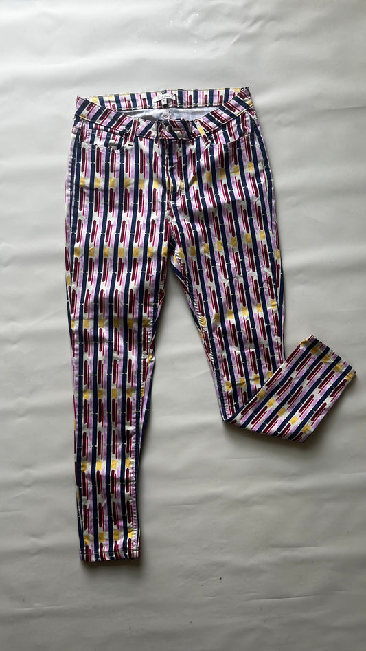 Pantalón Colorido