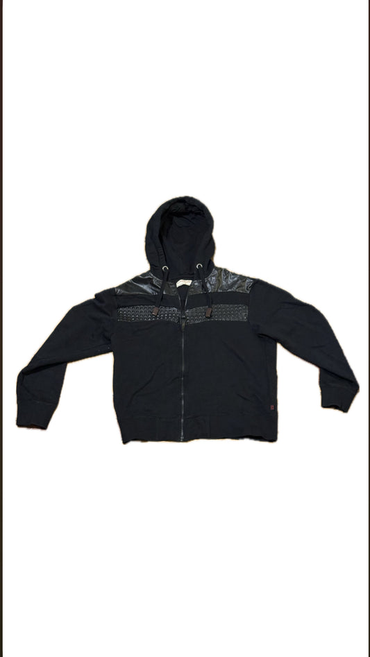 HODIE ED HARDY NEGRA