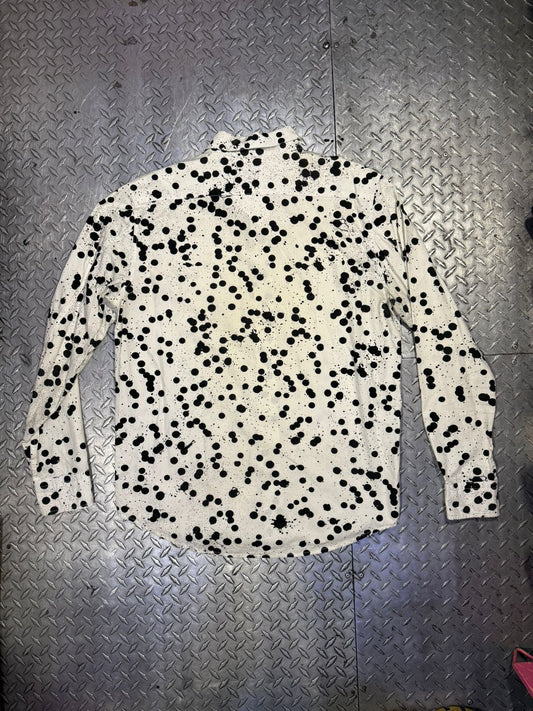 CAMISA FUCKING AWESOME