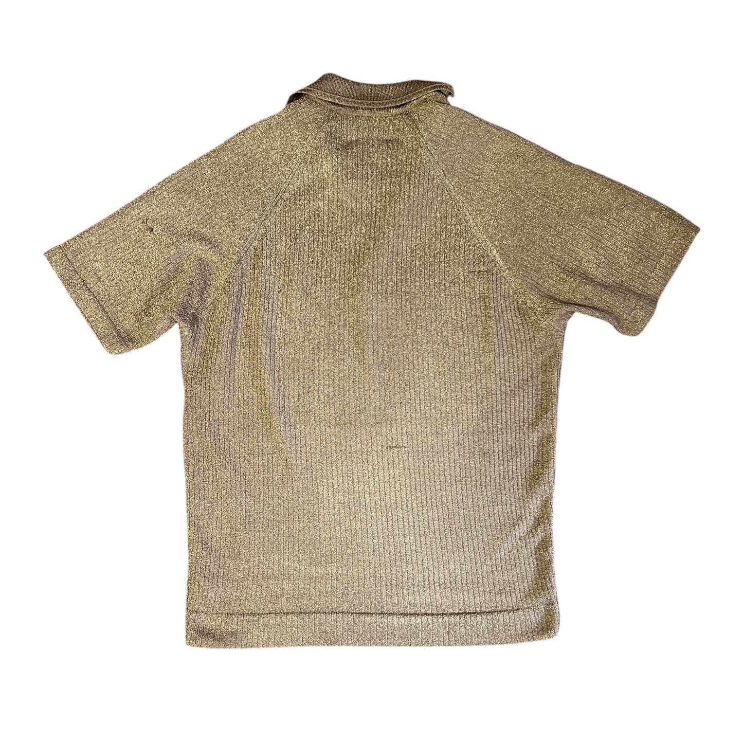 CAMISA LUVER CAFE XL
