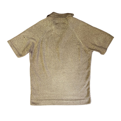 CAMISA LUVER CAFE XL