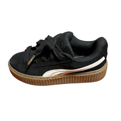 TENIS Creeper Phatty de PUMA x FENTY