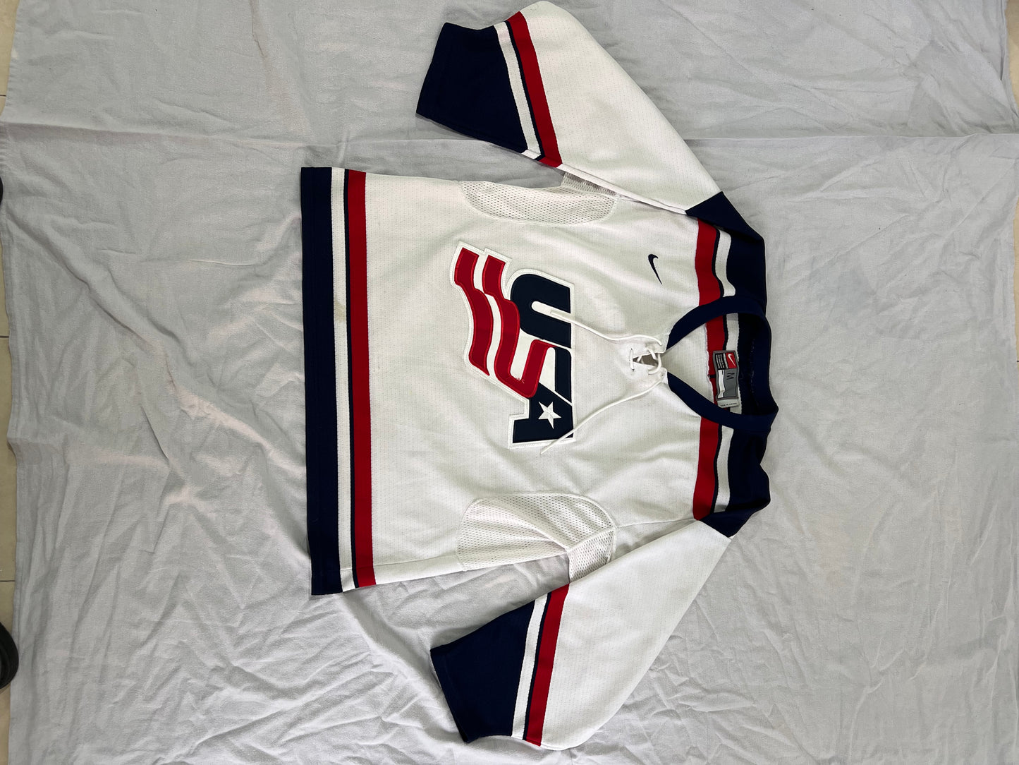 JERSEY NIKE USA