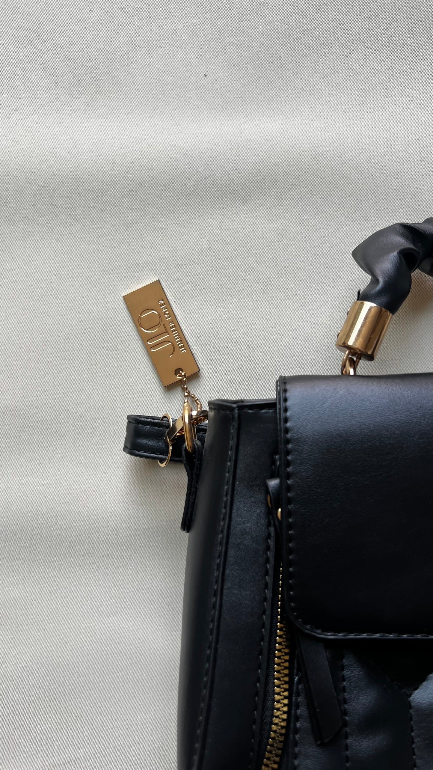 Shoulder bag JLO