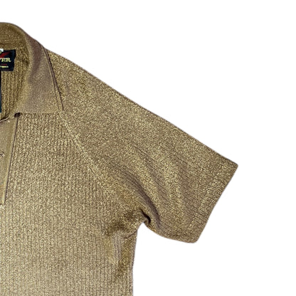 CAMISA LUVER CAFE XL