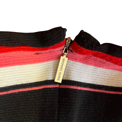 TOP MK UPCYCLING ROSA