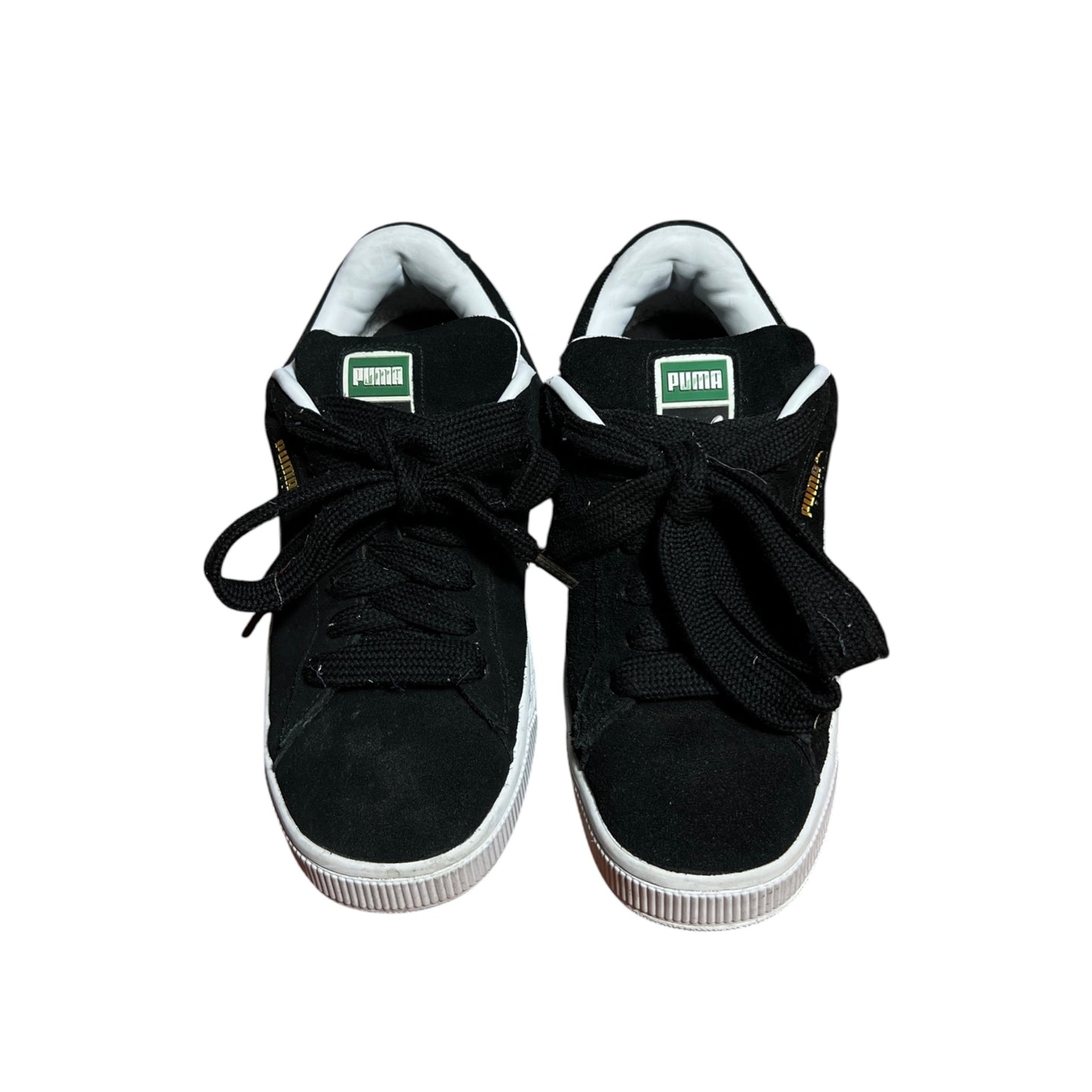 TENIS PUMA SUEDE XL JOVEN