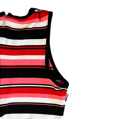 TOP MK UPCYCLING ROSA
