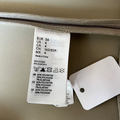 Maison Martin Margiela x H&M Jacket