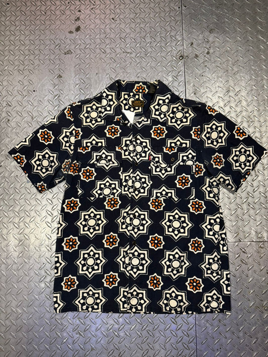 CAMISA LEVI' SKATEBOARDING COLLECTION