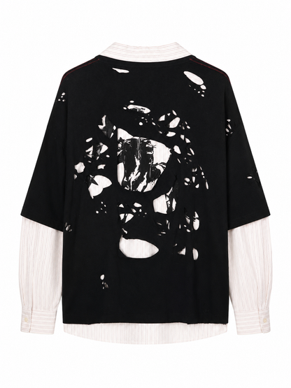 CAMISA SUKI SK265