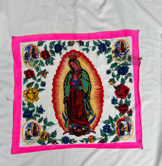 Pañoleta Vigerncita