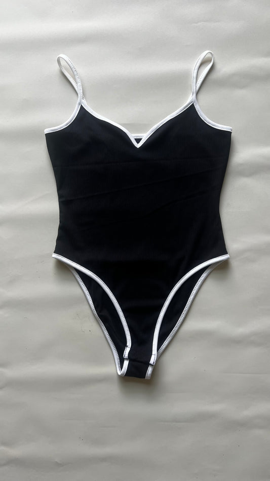 Body de Canale B&N S