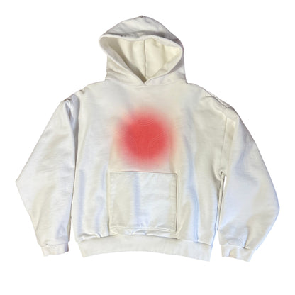 AVANT GARDE X BAD SON HOODIE