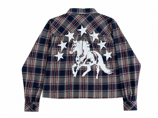 CAMISA SUKI SK332