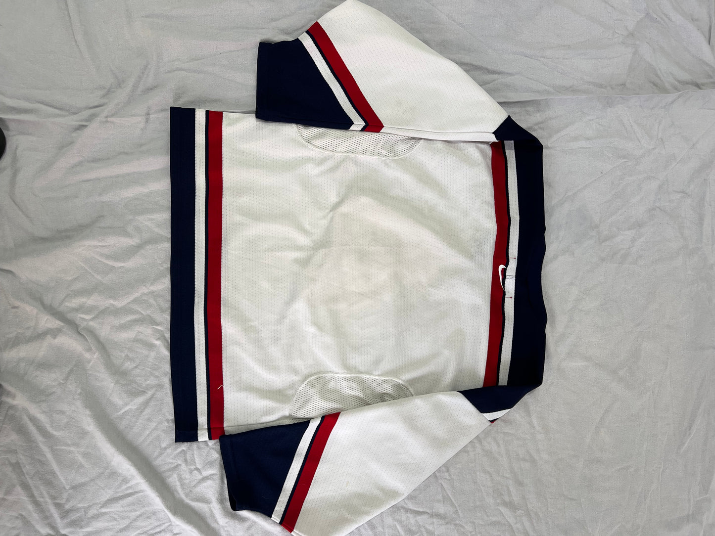 JERSEY NIKE USA