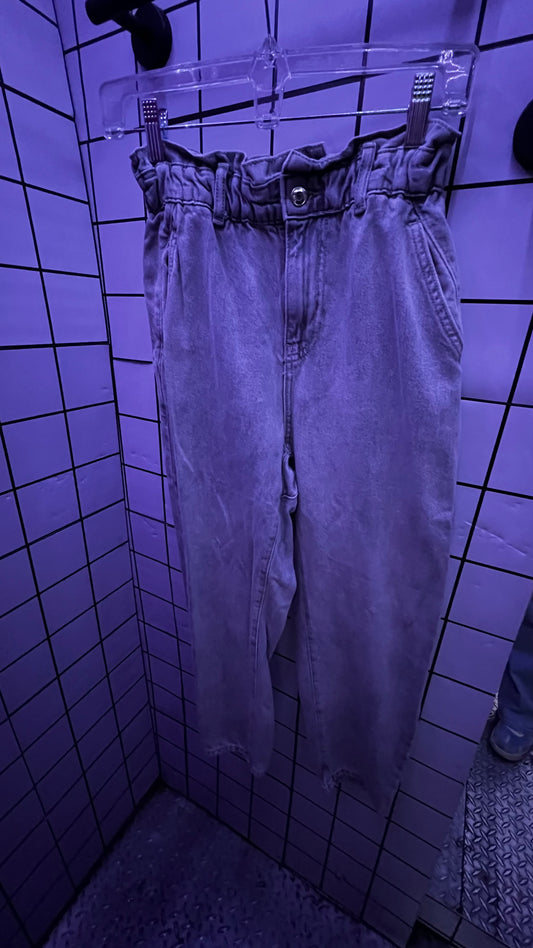 PANTALON VAGGUI ZARA / S