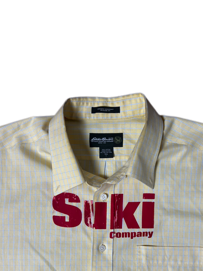 CAMISA BOXI FIT SUKI